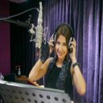نانسي عجرم من دون مكياج